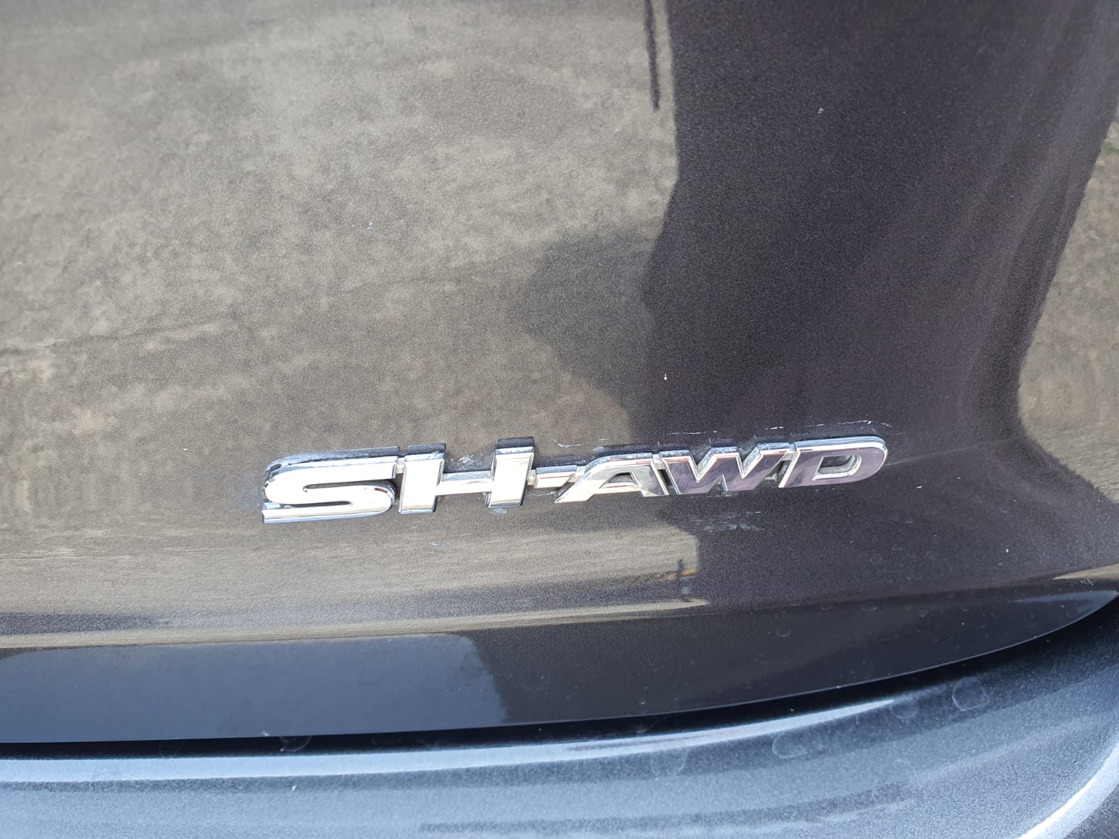 Imagenes del auto